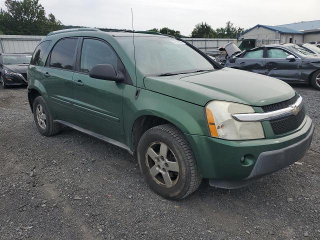 Photo 4 from auction – 2005 CHEVROLET EQUINOX LT with VIN 2CNDL73F756199849