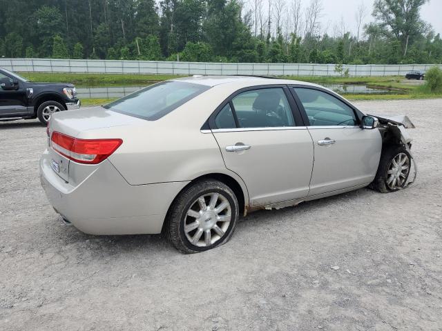 Photo 3 from auction – 2010 LINCOLN MKZ with VIN 3LNHL2GC6AR612688
