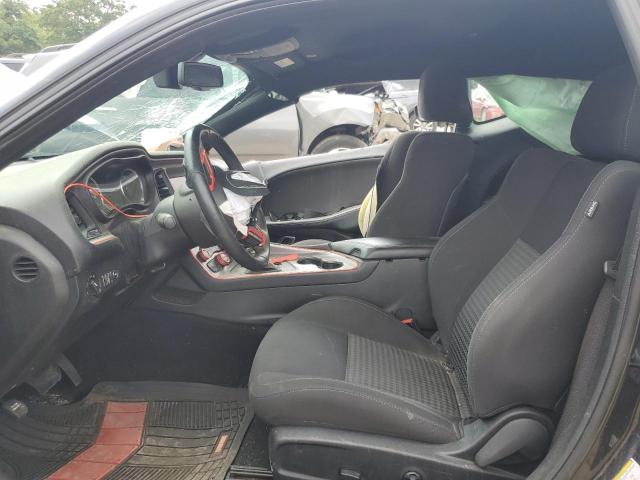 Photo 7 from auction – 2019 DODGE CHALLENGER with VIN 2C3CDZBT7KH606217
