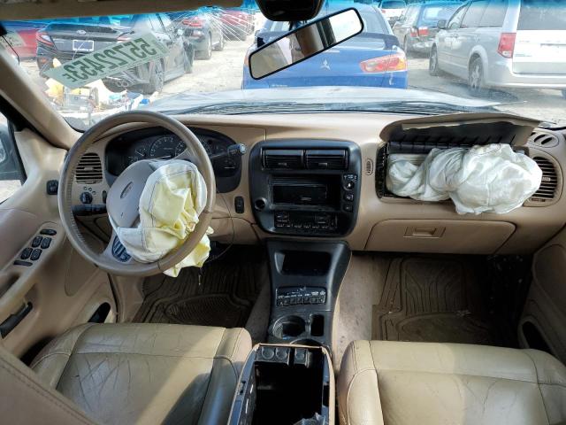Photo 8 from auction – 2000 FORD EXPLORER E with VIN 1FMZU84P7YZB60171