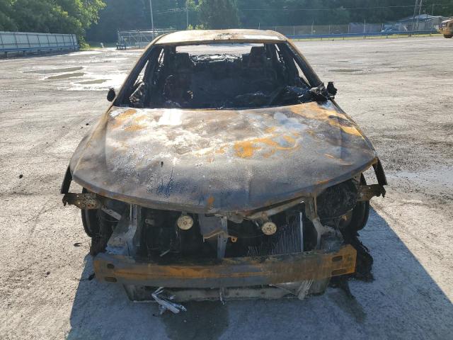 Photo 5 from auction – 2013 TOYOTA CAMRY L with VIN 4T4BF1FKXDR282881