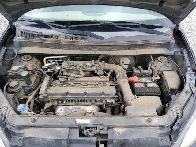 Photo 11 from auction – 2010 KIA SOUL + with VIN KNDJT2A22A7178945
