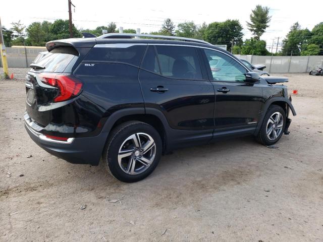 Photo 3 from auction – 2019 GMC TERRAIN SL with VIN 3GKALPEV4KL249811