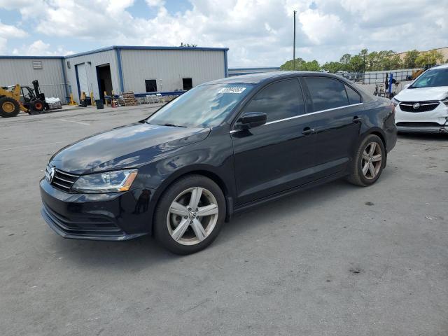 Photo 1 from auction – 2017 VOLKSWAGEN JETTA S with VIN 3VW2B7AJ1HM293299