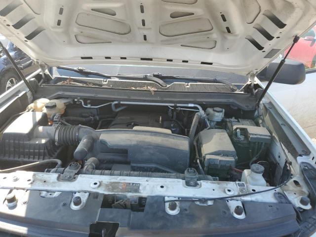 Photo 11 from auction – 2016 CHEVROLET COLORADO with VIN 1GCHSBEA9G1171277
