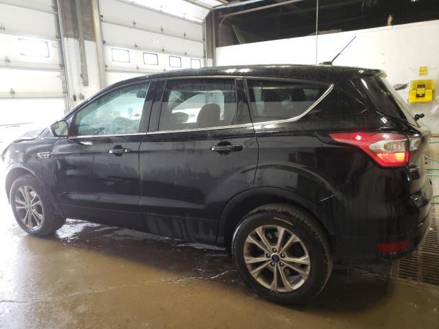 Photo 2 from auction – 2017 FORD ESCAPE SE with VIN 1FMCU9GD0HUE24485
