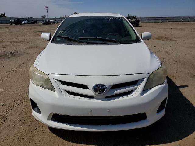 Photo 5 from auction – 2011 TOYOTA COROLLA BA with VIN JTDBU4EEXB9164332