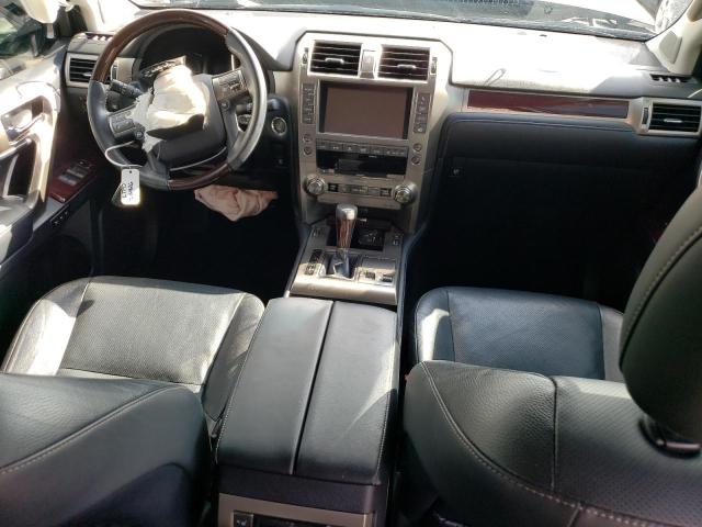 Photo 8 from auction – 2019 LEXUS GX 460 with VIN JTJBM7FX7K5224993