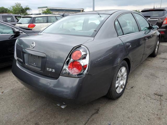 Photo 3 from auction – 2006 NISSAN ALTIMA S with VIN 1N4AL11D66C208223