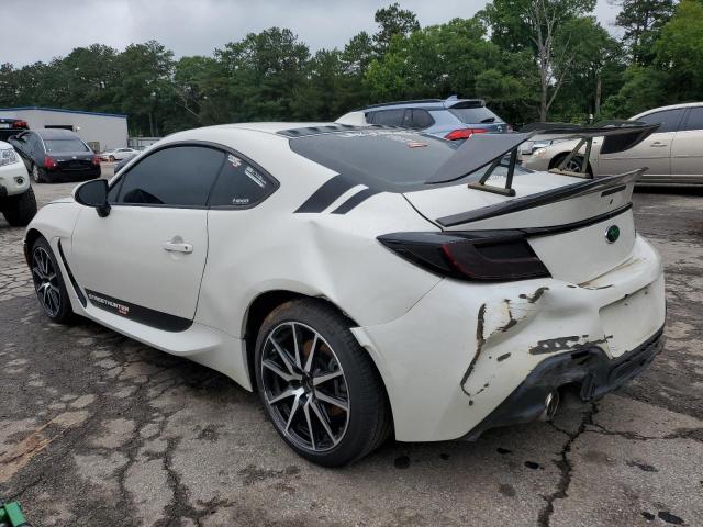 Photo 2 from auction – 2022 SUBARU BRZ LIMITE with VIN JF1ZDBE18N9700611