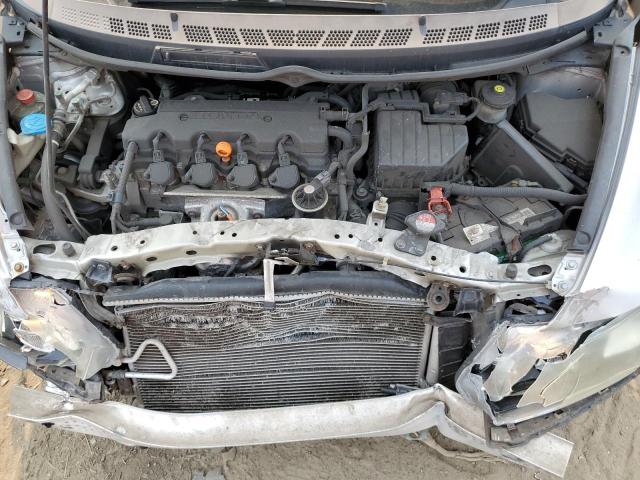 Photo 11 from auction – 2011 HONDA CIVIC EX with VIN 19XFA1F8XBE026500