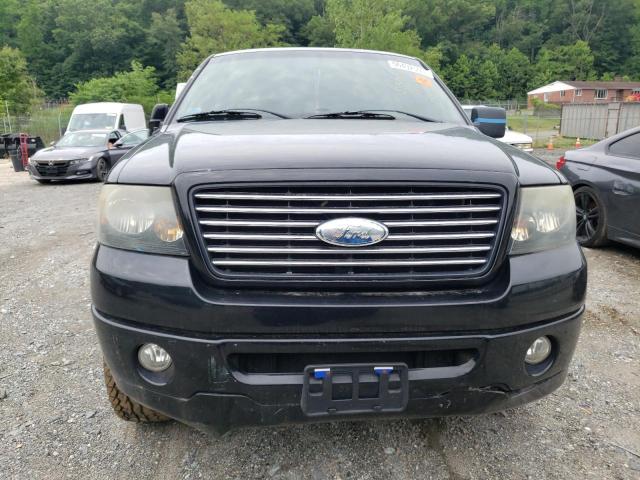 Photo 5 from auction – 2008 FORD F150 SUPER with VIN 1FTRW14518FA39836