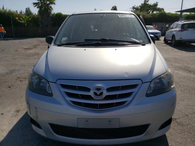 Photo 5 from auction – 2005 MAZDA MPV WAGON with VIN JM3LW28A950533824