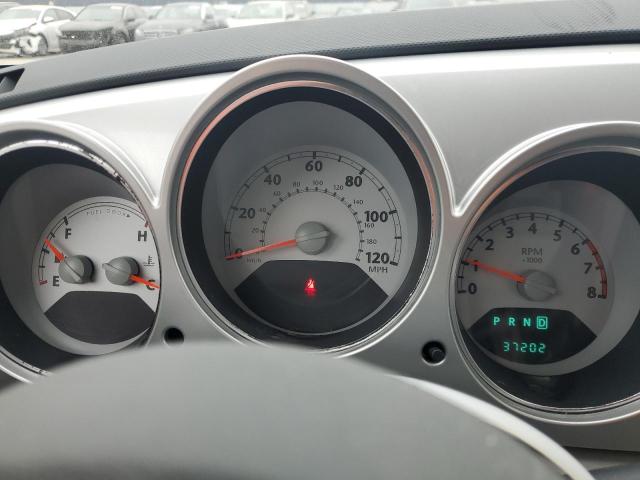 Photo 9 from auction – 2007 CHRYSLER PT CRUISER with VIN 3A4FY48B67T519917