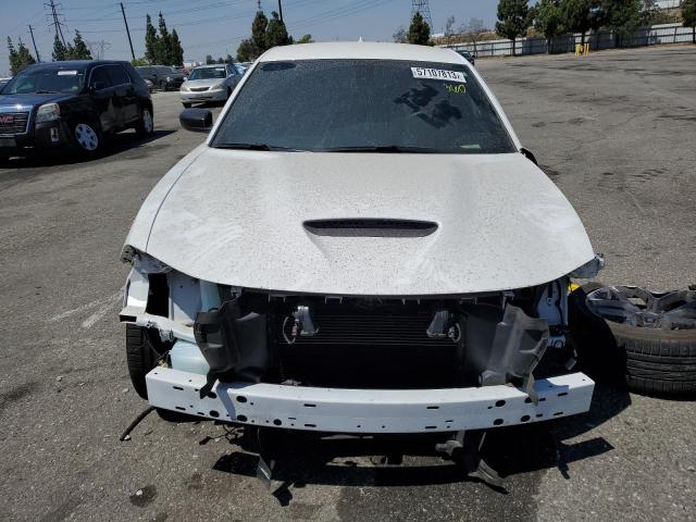 Photo 5 from auction – 2022 DODGE CHARGER GT with VIN 2C3CDXHG0NH110601