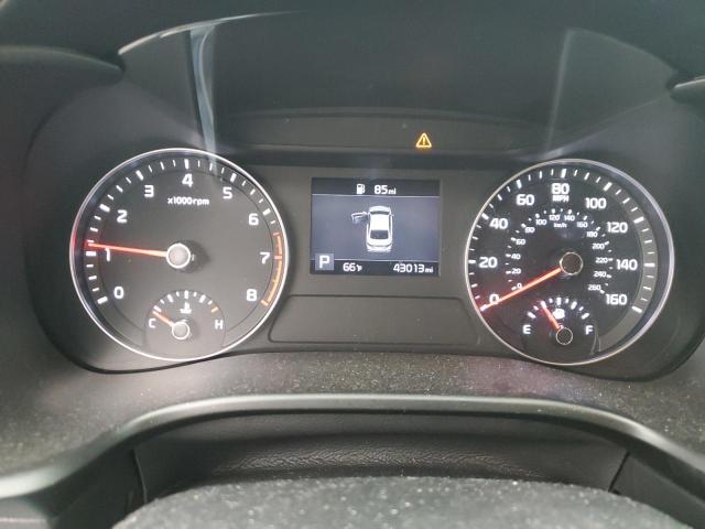Photo 9 from auction – 2020 KIA FORTE FE with VIN 3KPF24AD4LE206110