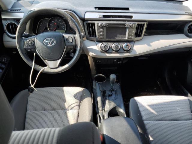 Photo 8 from auction – 2013 TOYOTA RAV4 LE with VIN JTMZFREV1DD005009