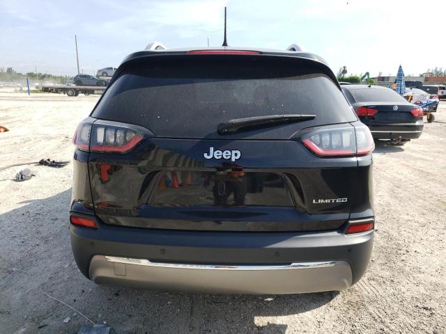 Photo 6 from auction – 2020 JEEP CHEROKEE L with VIN 1C4PJLDB8LD624165