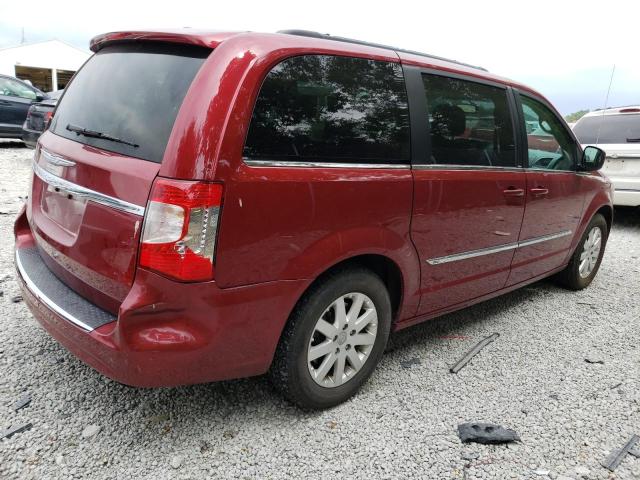 Photo 3 from auction – 2012 CHRYSLER TOWN & COU with VIN 2C4RC1BG6CR361967