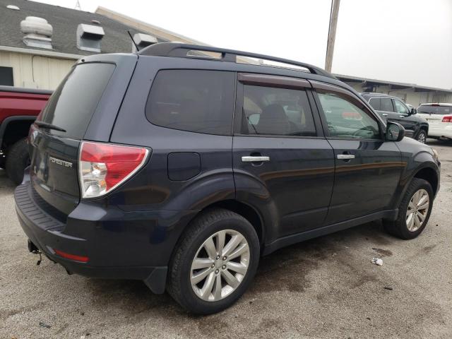 Photo 3 from auction – 2013 SUBARU FORESTER 2 with VIN JF2SHADC1DH433959