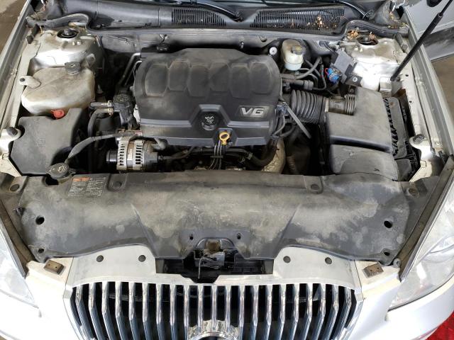 Photo 11 from auction – 2011 BUICK LUCERNE CX with VIN 1G4HC5EM4BU125951