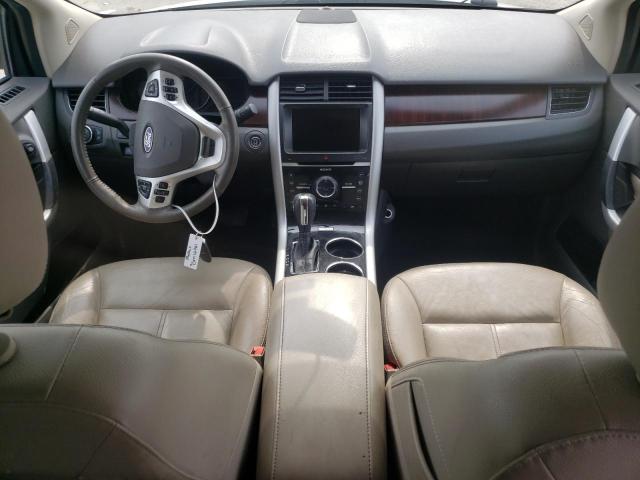 Photo 8 from auction – 2014 FORD EDGE LIMIT with VIN 2FMDK3KC3EBB54661
