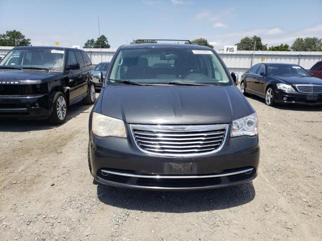 Photo 5 from auction – 2012 CHRYSLER TOWN & COU with VIN 2C4RC1GG9CR140727