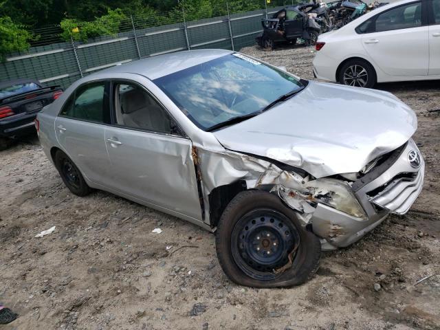 Photo 4 from auction – 2011 TOYOTA CAMRY BASE with VIN 4T1BF3EK6BU679394