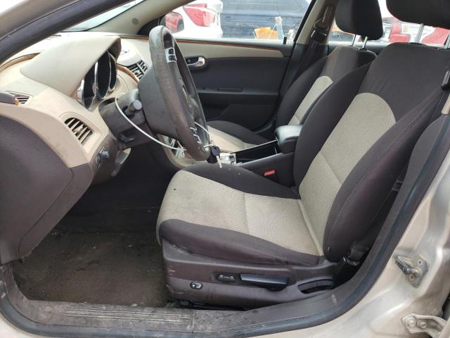 Photo 7 from auction – 2012 CHEVROLET MALIBU 1LT with VIN 1G1ZC5E08CF183002