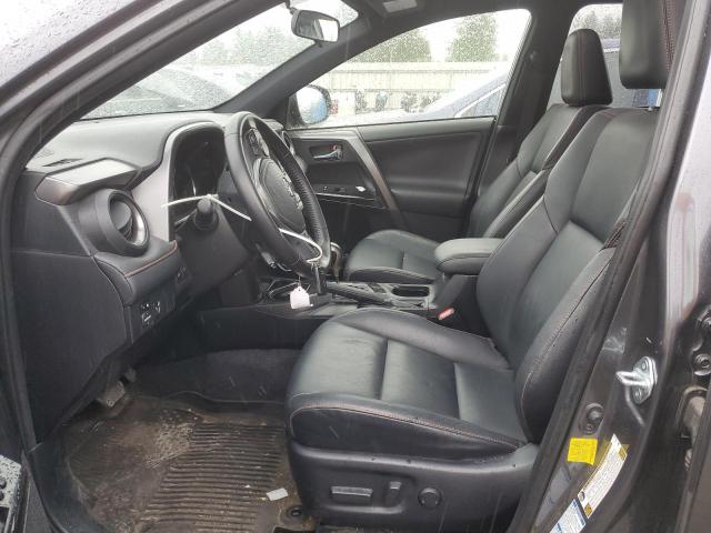 Photo 7 from auction – 2016 TOYOTA RAV4 SE with VIN JTMJFREV6GD196668