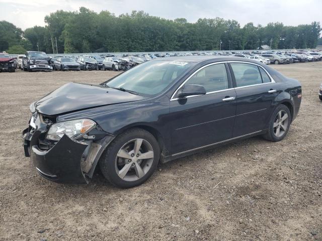 CHEVROLET MALIBU 1LT 2012 with VIN 1G1ZC5E02CF172559 - Photo from auction