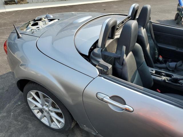 Photo 10 from auction – 2011 MAZDA MX-5 MIATA with VIN JM1NC2PF0B0219644