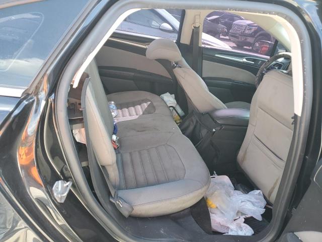 Photo 10 from auction – 2014 FORD FUSION S with VIN 3FA6P0G76ER131424