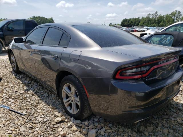 Photo 2 from auction – 2017 DODGE CHARGER SE with VIN 2C3CDXBG0HH660314