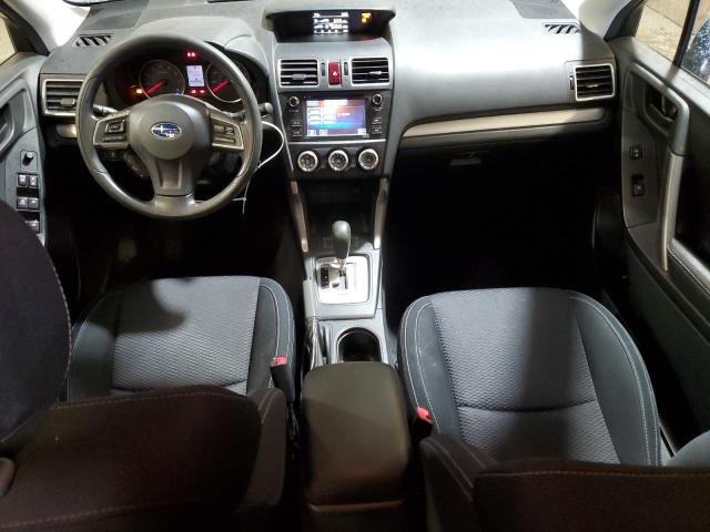 صورة رقم 8 من المزاد - 2016 SUBARU FORESTER 2 مع VIN JF2SJABC9GH466851