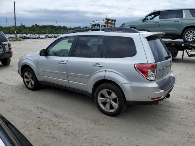 Photo 2 from auction – 2009 SUBARU FORESTER 2 with VIN JF2SH66649H762344