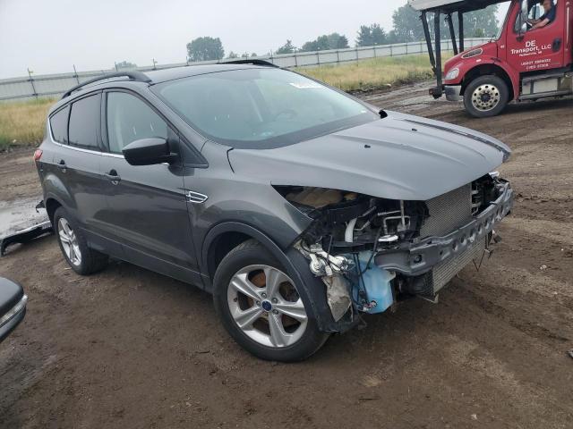 Photo 4 from auction – 2016 FORD ESCAPE SE with VIN 1FMCU9G96GUA83524