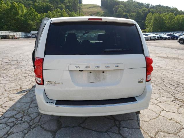 Photo 6 from auction – 2016 DODGE GRAND CARA with VIN 2C4RDGEG8GR320385