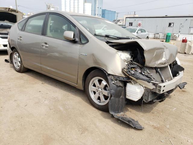 Photo 4 from auction – 2008 TOYOTA PRIUS with VIN JTDKB20UX83313262