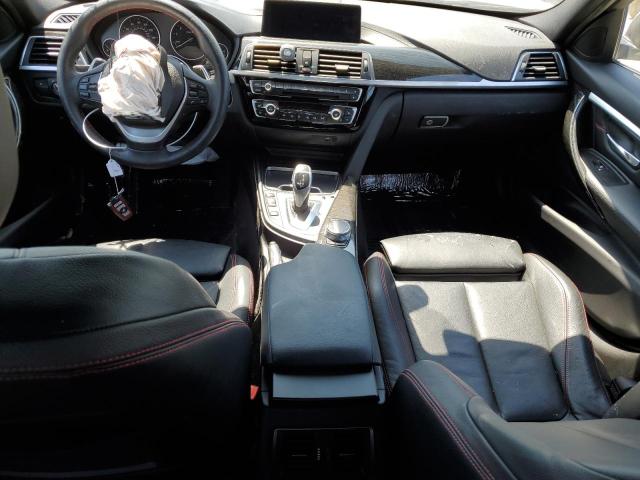 Photo 8 from auction – 2018 BMW 330 XI with VIN WBA8D9C5XJA615358