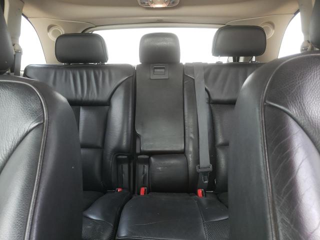 Photo 10 from auction – 2009 LINCOLN MKX with VIN 2LMDU88C99BJ09149