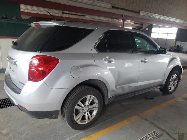 Photo 3 from auction – 2015 CHEVROLET EQUINOX LS with VIN 2GNALAEK1F1103489