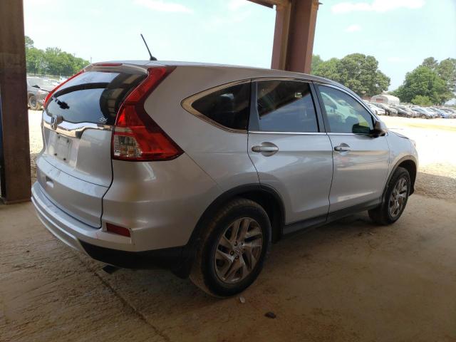 Photo 3 from auction – 2015 HONDA CR-V EX with VIN 2HKRM3H50FH542904