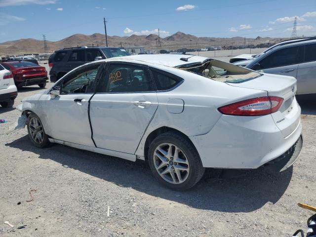Photo 2 from auction – 2014 FORD FUSION SE with VIN 3FA6P0HD1ER343989
