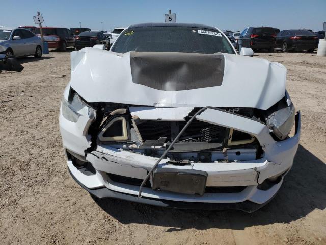 Photo 5 from auction – 2016 FORD MUSTANG with VIN 1FA6P8TH3G5206020
