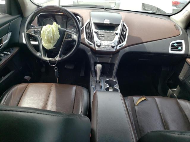 Photo 8 from auction – 2011 GMC TERRAIN SL with VIN 2CTFLUE50B6351843