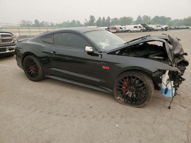 Photo 4 from auction – 2017 FORD MUSTANG GT with VIN 1FA6P8CF6H5289023