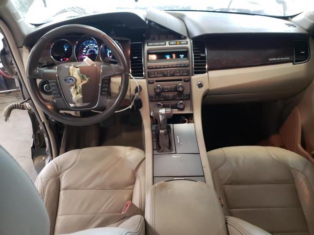 Photo 8 from auction – 2012 FORD TAURUS SEL with VIN 1FAHP2EW3CG135210
