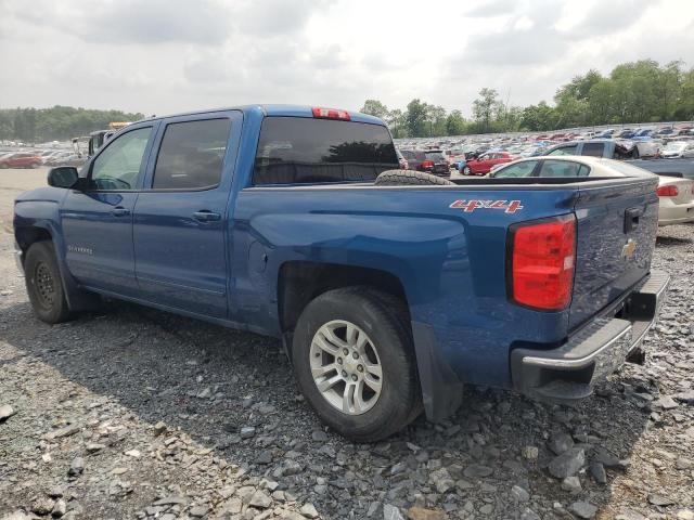 Photo 2 from auction – 2015 CHEVROLET SILVERADO with VIN 3GCUKREC5FG217051