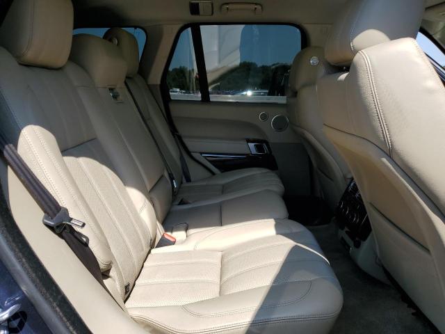 Photo 10 from auction – 2014 LAND ROVER RANGE ROVE with VIN SALGS2WF6EA147577